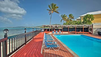 Apartment (2 Bedrooms) | Front of property