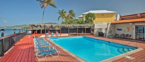 Departamento (2 Bedrooms) | Interior