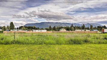 Mökki (2 Bedrooms) | Sisätilat