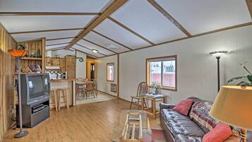 Casa de campo (2 Bedrooms) | Interior