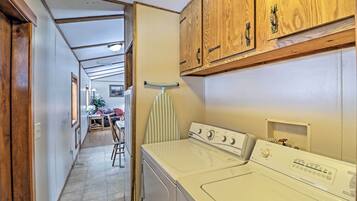 村舍 (2 Bedrooms) | 住宿内部