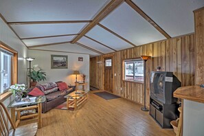 Casa de campo (2 Bedrooms) | Interior