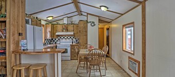 Columbia Falls Home ~ 22 Mi to Glacier Natl Park!