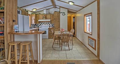 Columbia Falls Home ~ 22 Mi to Glacier Natl Park!