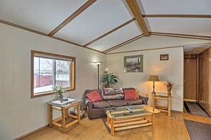 Casa de campo (2 Bedrooms) | Interior