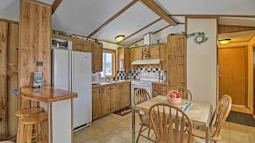 平房 (2 Bedrooms) | 內部