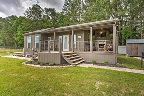 Hus (1 Bedroom) | Interiör