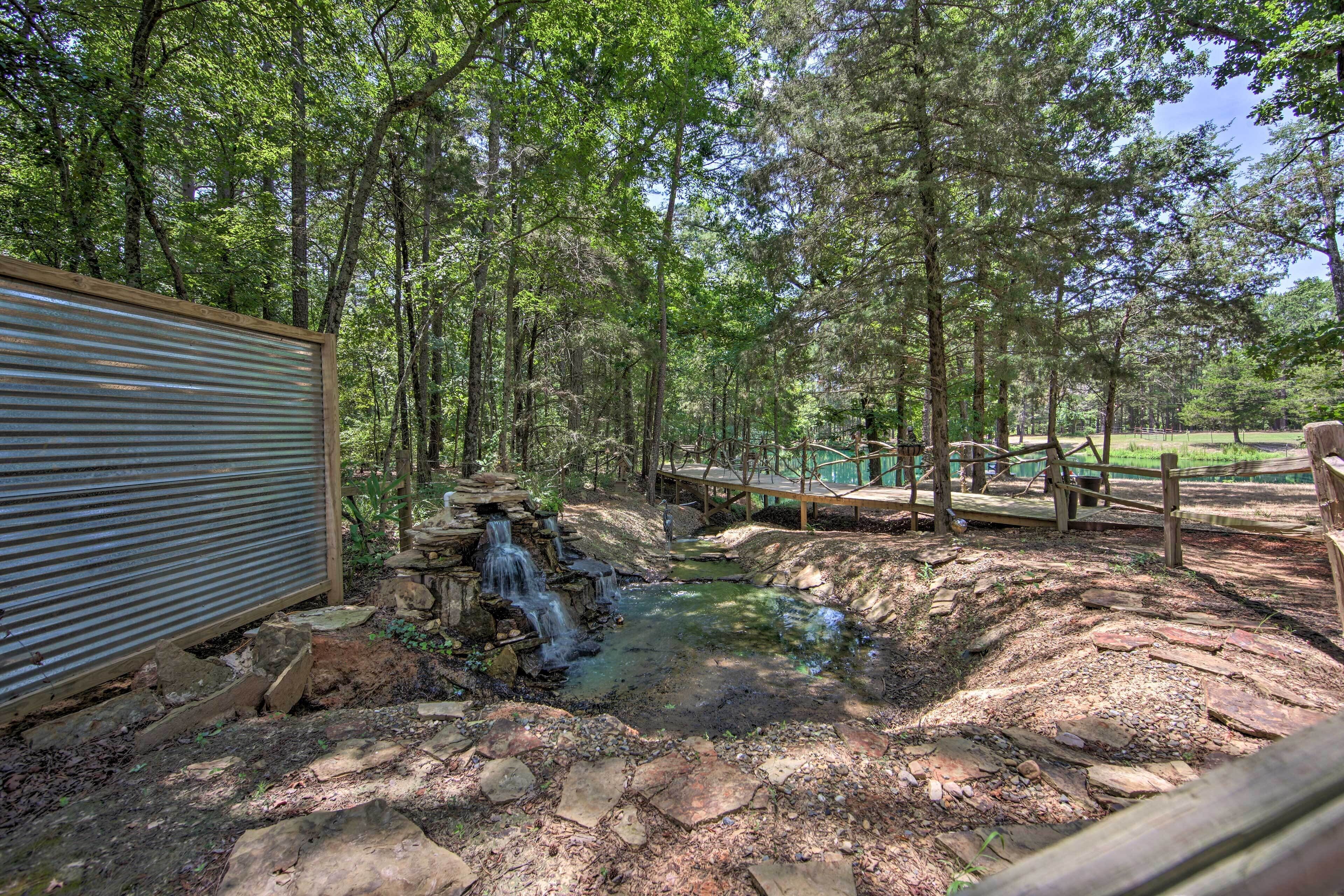 House (1 Bedroom) | Interior