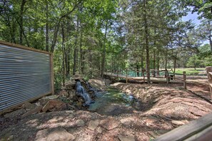 Huis (1 Bedroom) | Interieur