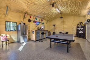 Nhà (1 Bedroom) | Nội thất