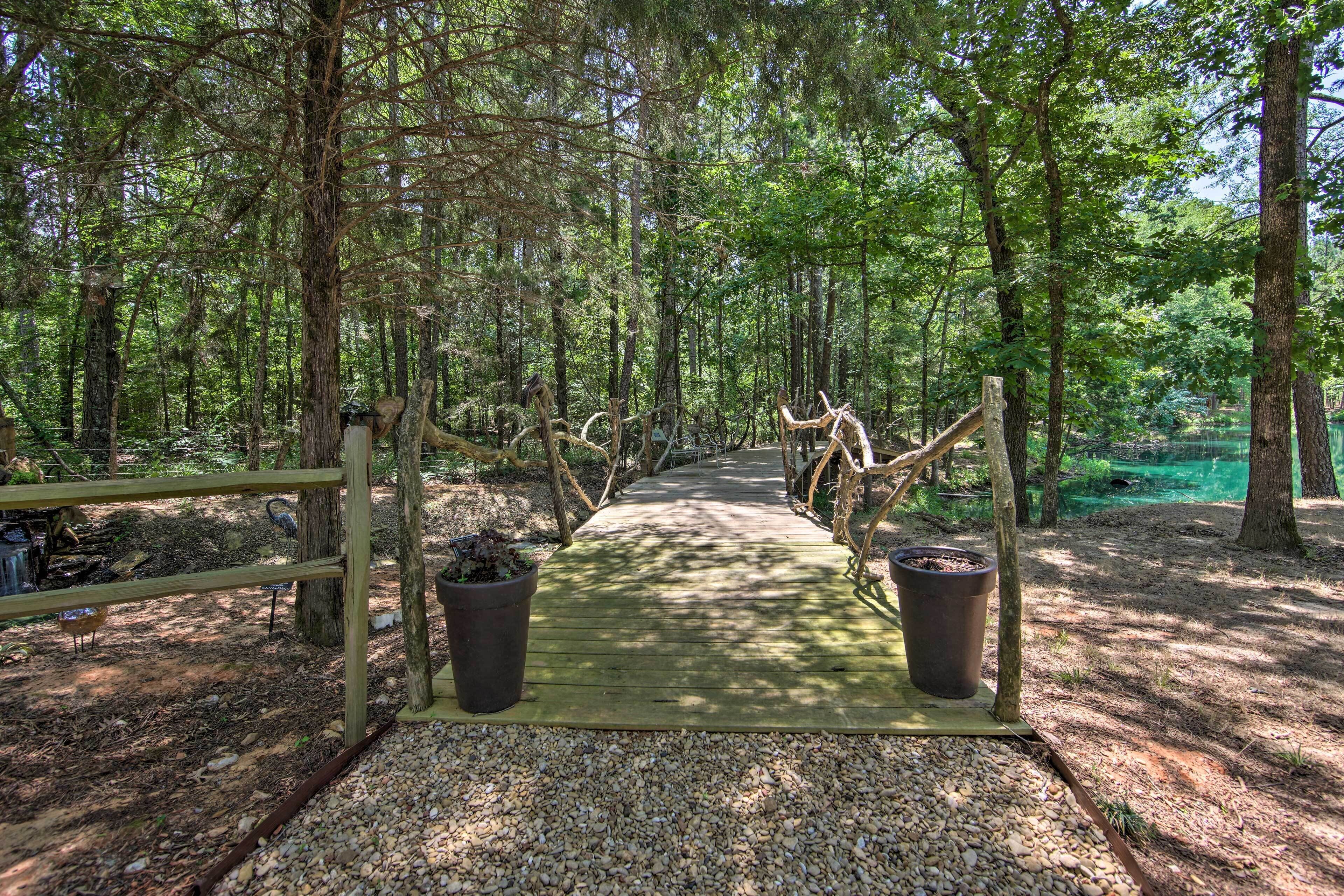 Rumah (1 Bedroom) | Interior