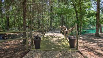 House (1 Bedroom) | Interior