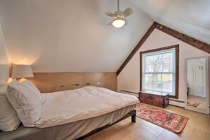 คอทเทจ (2 Bedrooms) | ภายใน