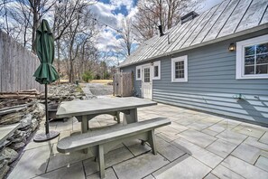 平房 (2 Bedrooms) | 住宿內部