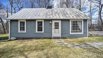 Cottage (2 Bedrooms) | Interior