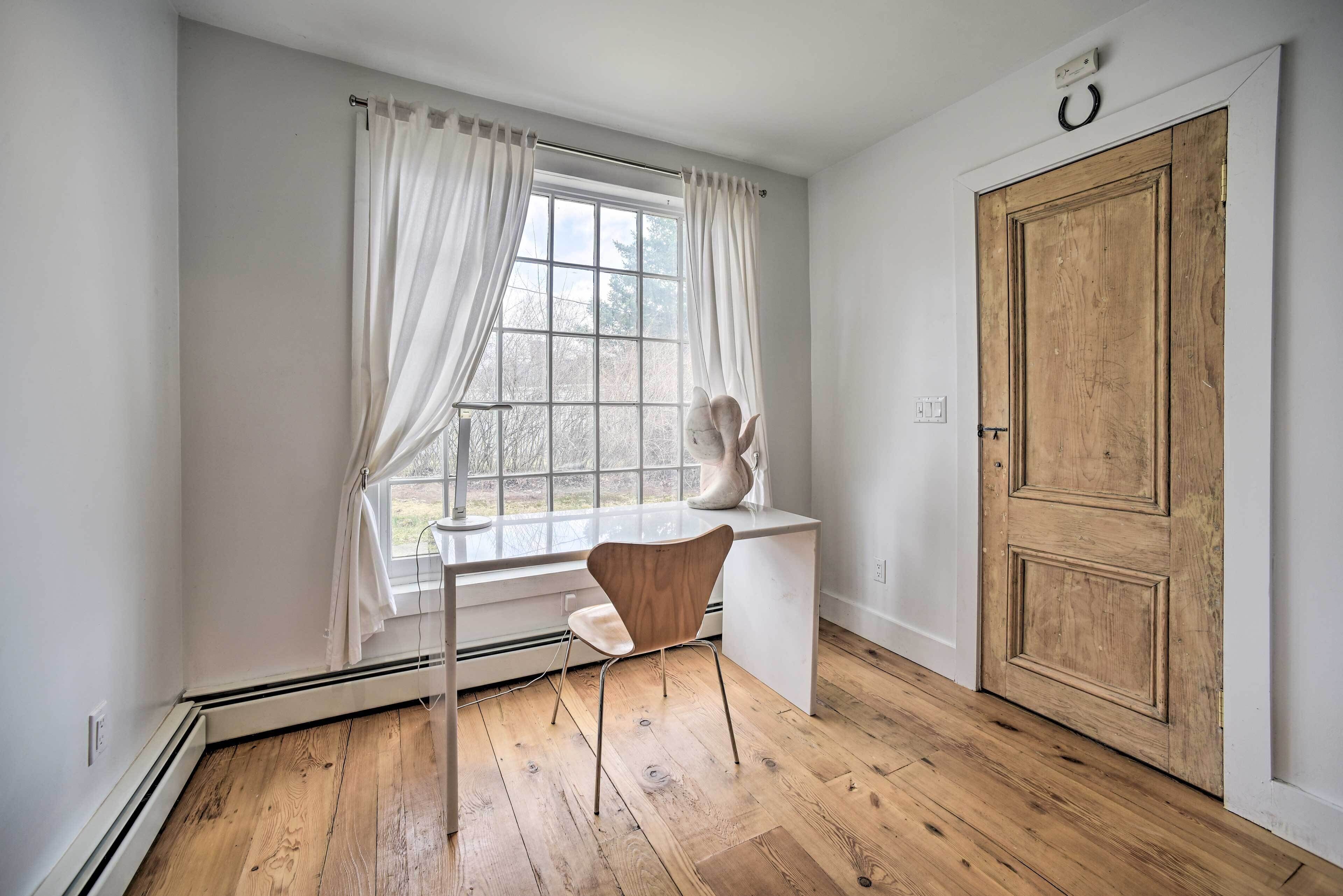 Cottage (2 Bedrooms) | Interior