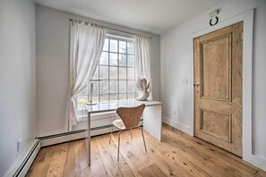 Cottage (2 Bedrooms) | Interior