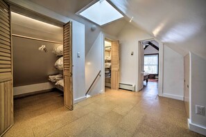 平房 (2 Bedrooms) | 住宿內部