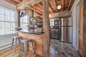 Småhus (2 Bedrooms) | Innvendig
