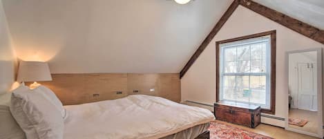 Cottage (2 Bedrooms) | Nội thất