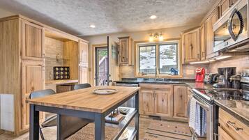 Apartment (3 Bedrooms) | Interior