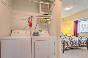 Departamento (3 Bedrooms) | Interior