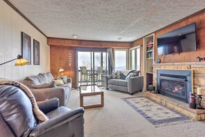 Departamento (3 Bedrooms) | Interior