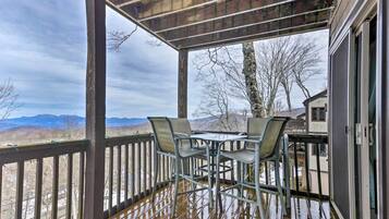 Apartment (3 Bedrooms) | Interior