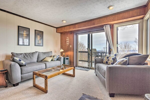 Departamento (3 Bedrooms) | Interior