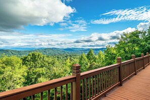 独立别墅 (4 Bedrooms) | 住宿内部