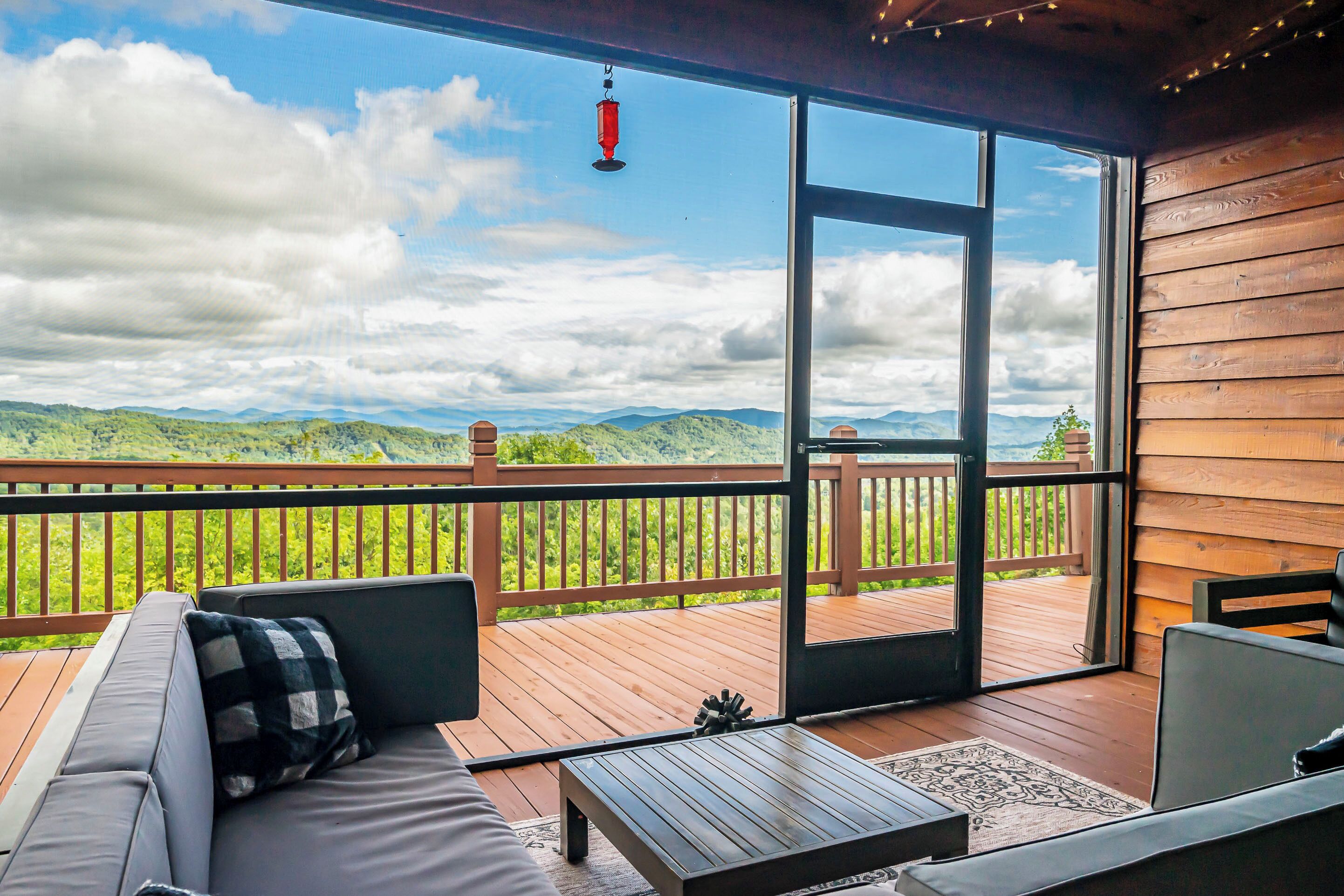 独立别墅 (4 Bedrooms) | 住宿内部