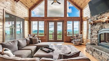 Maison (4 Bedrooms) | Intérieur