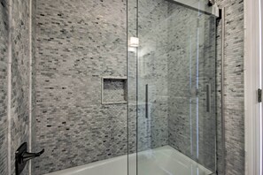 Ferienhaus (3 Bedrooms) | Innenbereich
