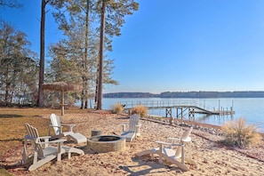 ハウス (3 Bedrooms) | 内装