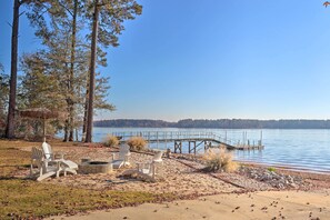 Talo (3 Bedrooms) | Sisätilat