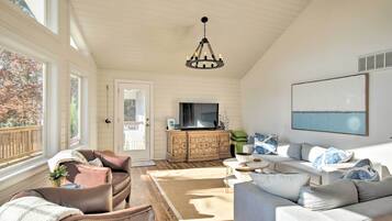 Maison (3 Bedrooms) | Intérieur