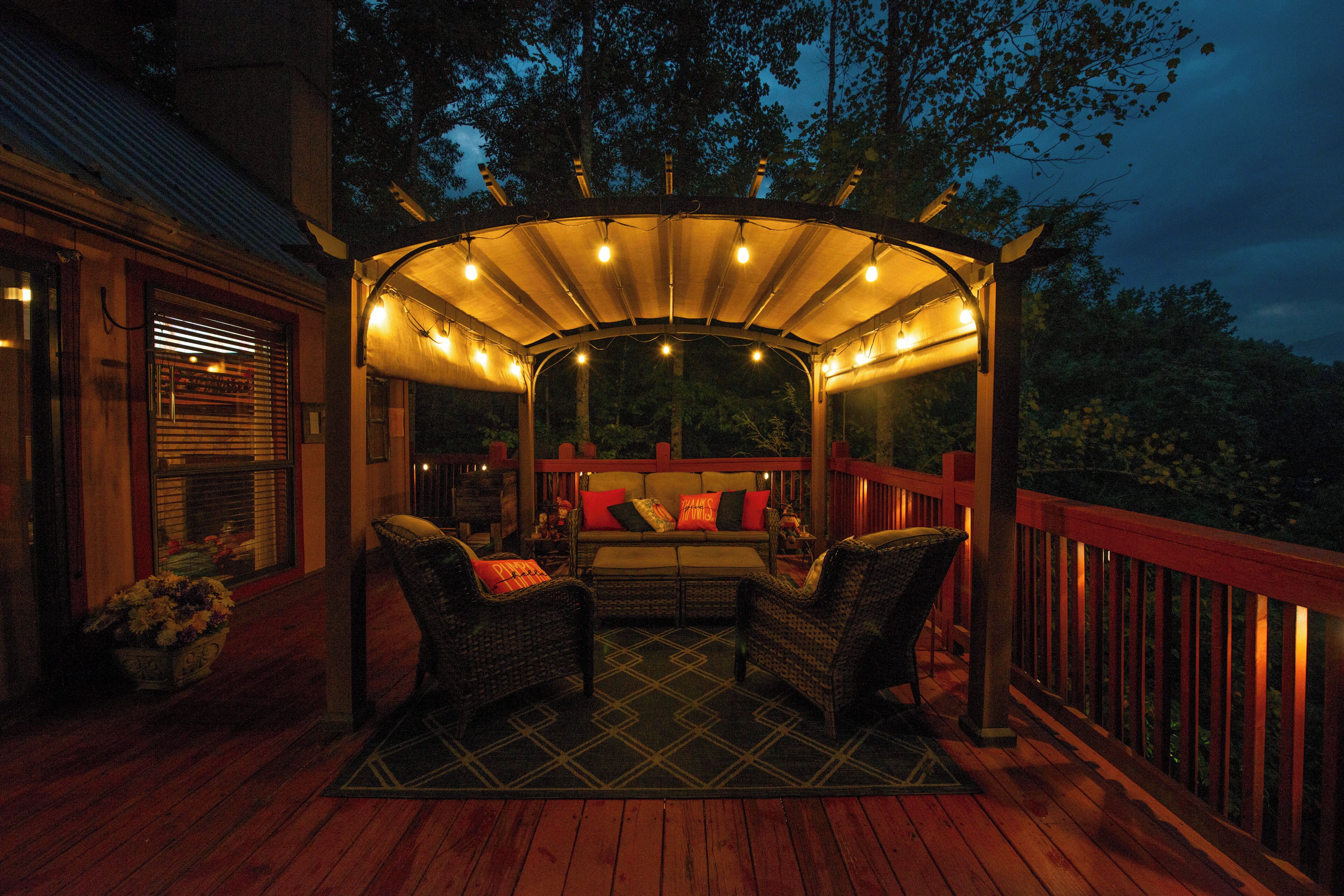 独立别墅 (2 Bedrooms) | 住宿内部