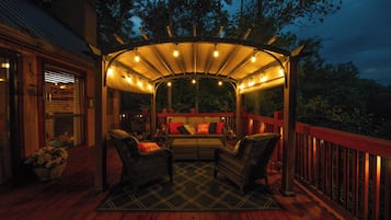 Huis (2 Bedrooms) | Interieur