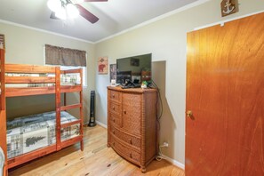 Huis (2 Bedrooms) | Interieur