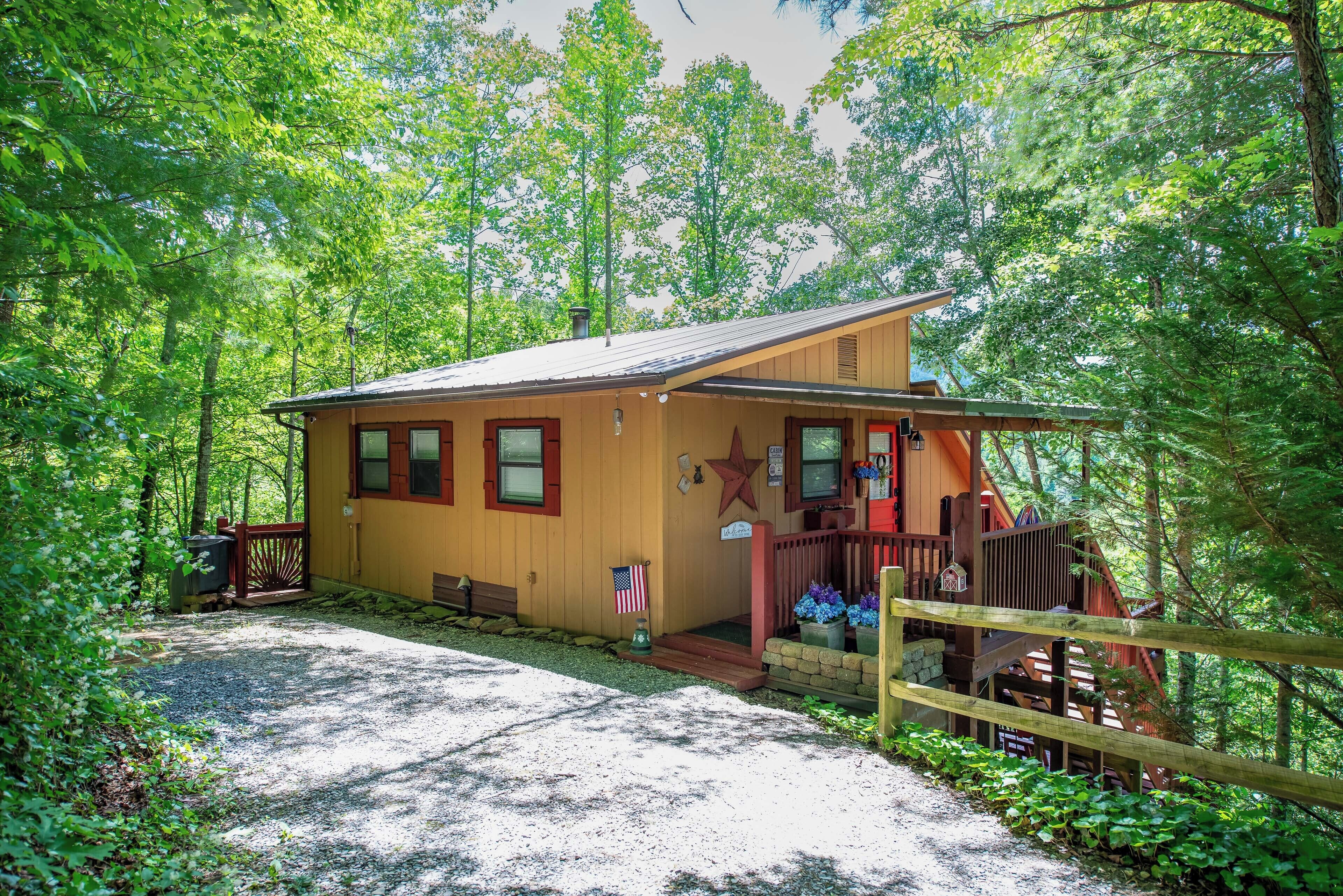 Casa (2 Bedrooms) | Interior