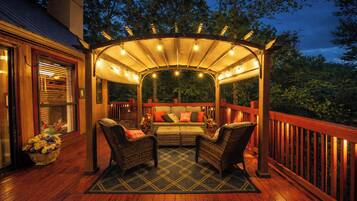 Rumah (2 Bedrooms) | Interior