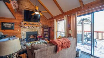 Rumah (2 Bedrooms) | Interior