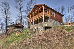 ハウス (1 Bedroom) | 内装