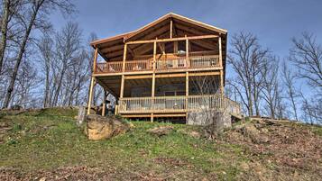 Casa (1 Bedroom) | Parte interna