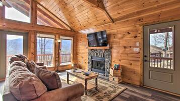 Casa (1 Bedroom) | Parte interna