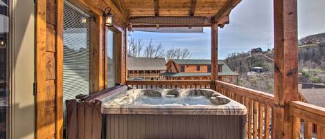 House (1 Bedroom) | Interior