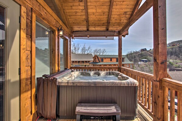 ハウス (1 Bedroom) | 内装