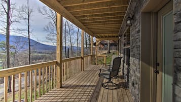 Casa (1 Bedroom) | Parte interna