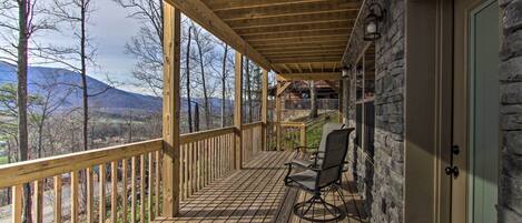 Huis (1 Bedroom) | Interieur