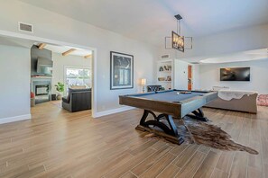 House (3 Bedrooms) | Interior - Scottsdale Adobe Home w/ Backyard Oasis! (Scottsdale)